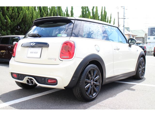 Bmw MINI 2018-06 191066-5