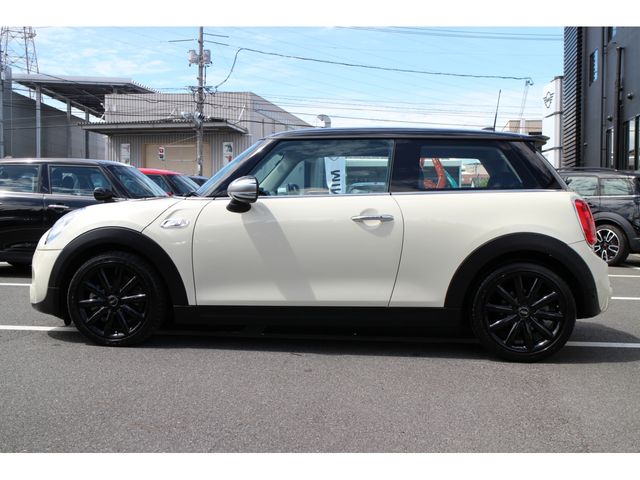 Bmw MINI 2018-06 191066-8