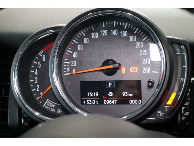 Bmw MINI 2018-06 191066-23