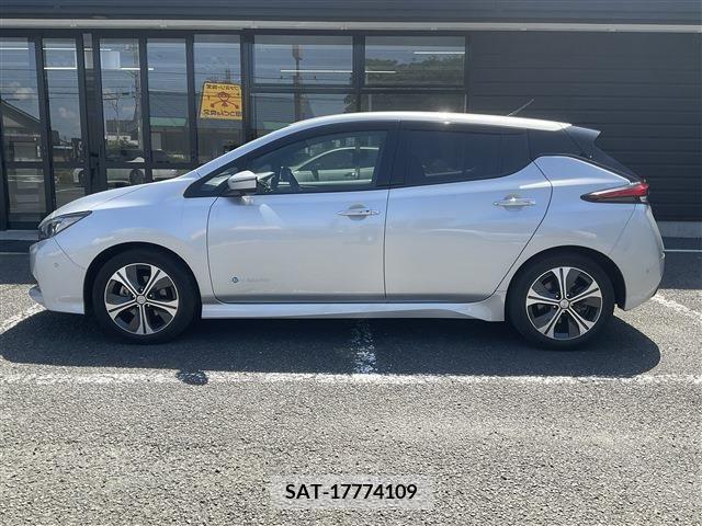 Nissan LEAF 2018-05 324787-4