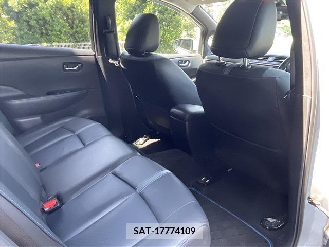 Nissan LEAF 2018-05 324787-13