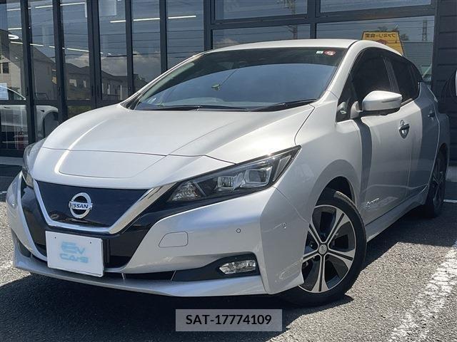 Nissan LEAF 2018-05 324787-2