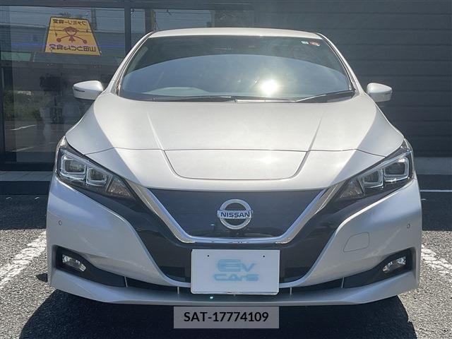 Nissan LEAF 2018-05 324787-1