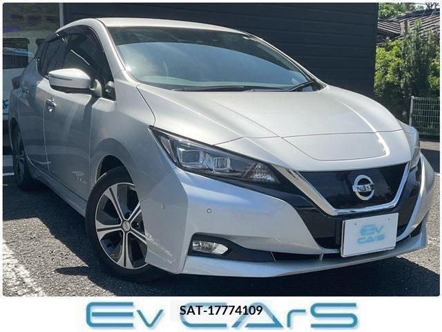 Nissan LEAF 2018-05 324787-0