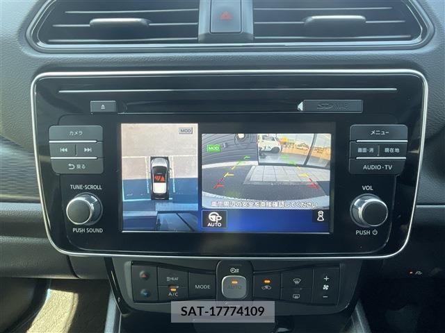Nissan LEAF 2018-05 324787-18
