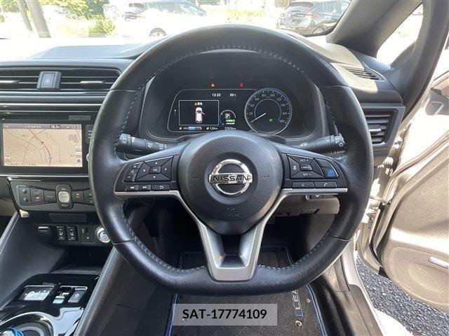 Nissan LEAF 2018-05 324787-14