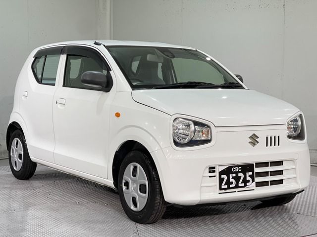 Suzuki ALTO 2018-10 194284-0
