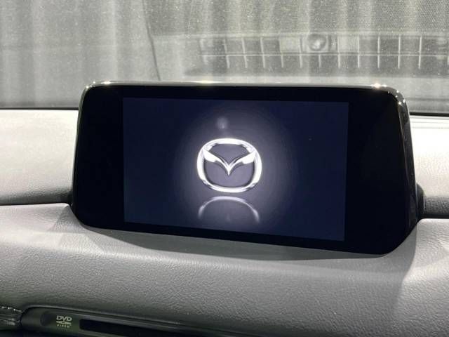 Mazda CX-8 2018-06 188199-2