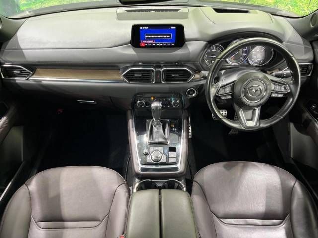 Mazda CX-8 2018-06 188199-1