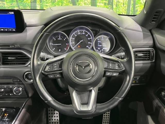 Mazda CX-8 2018-06 188199-12