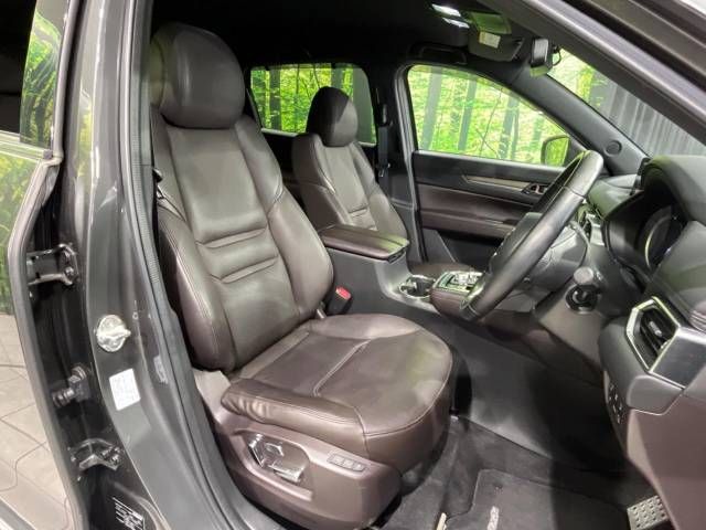 Mazda CX-8 2018-06 188199-8