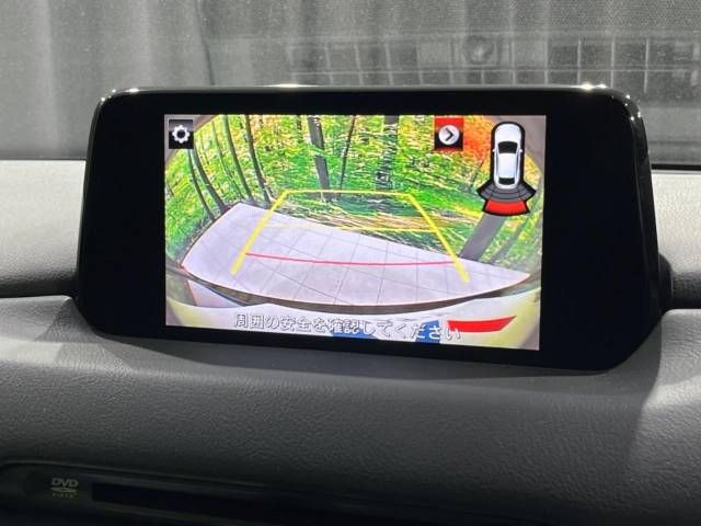 Mazda CX-8 2018-06 188199-3