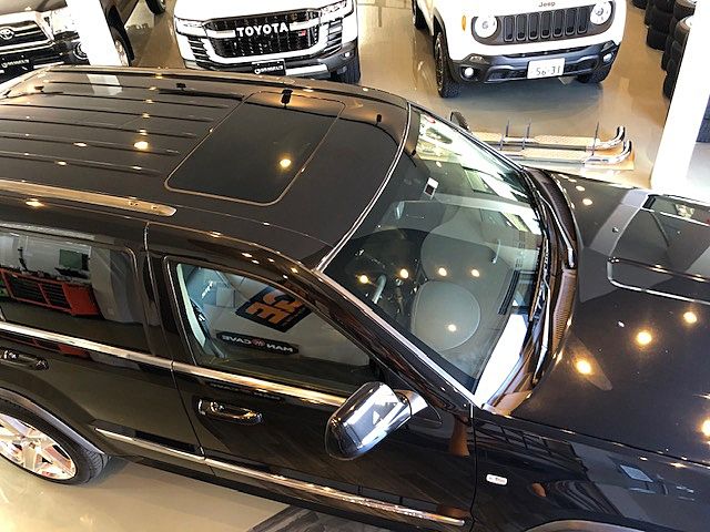 Jeep GRAND CHEROKEE 2009-05 12272-18