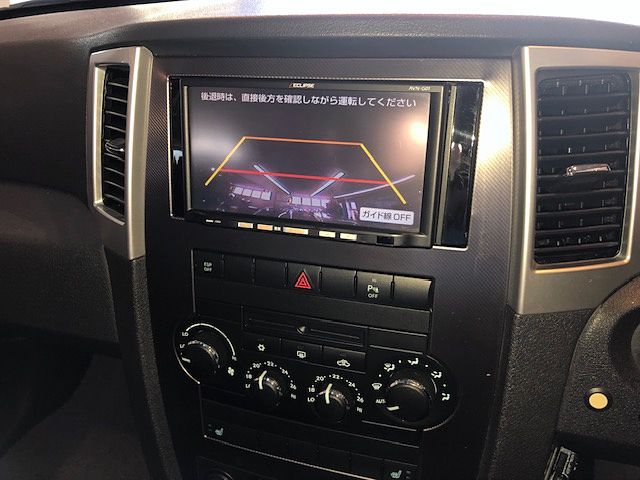 Jeep GRAND CHEROKEE 2009-05 12272-29