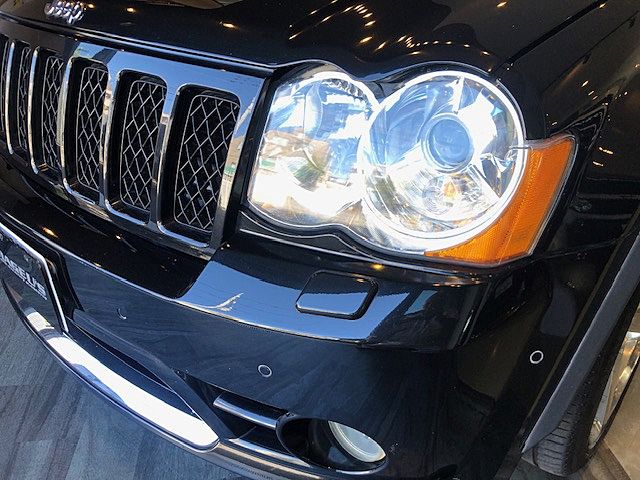 Jeep GRAND CHEROKEE 2009-05 12272-10