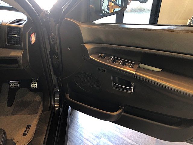 Jeep GRAND CHEROKEE 2009-05 12272-21