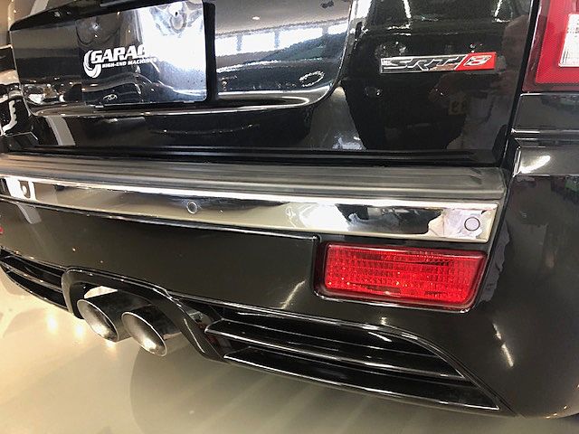 Jeep GRAND CHEROKEE 2009-05 12272-13