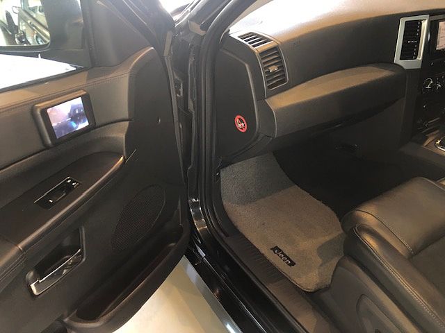 Jeep GRAND CHEROKEE 2009-05 12272-23
