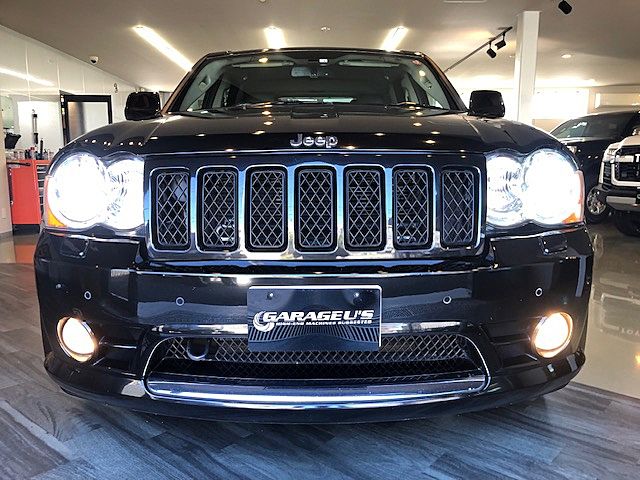 Jeep GRAND CHEROKEE 2009-05 12272-14