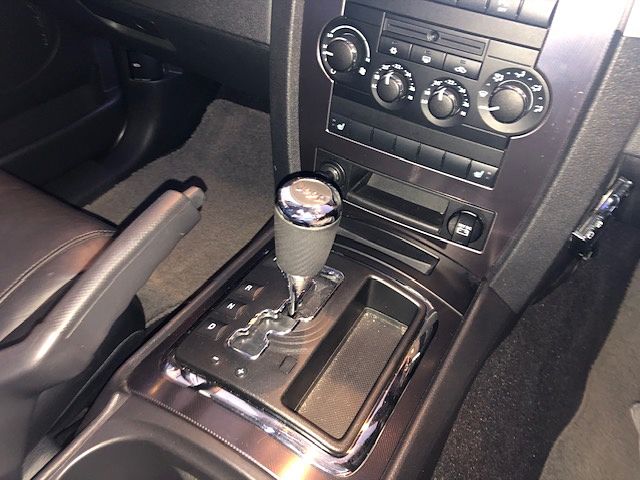 Jeep GRAND CHEROKEE 2009-05 12272-25