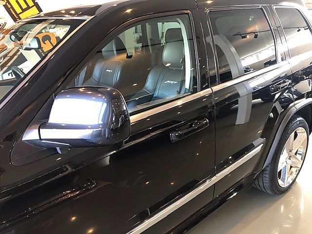 Jeep GRAND CHEROKEE 2009-05 12272-15