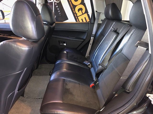 Jeep GRAND CHEROKEE 2009-05 12272-26