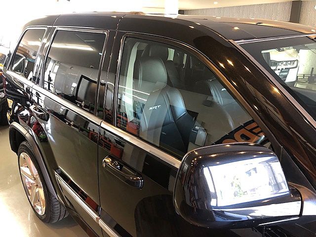 Jeep GRAND CHEROKEE 2009-05 12272-16
