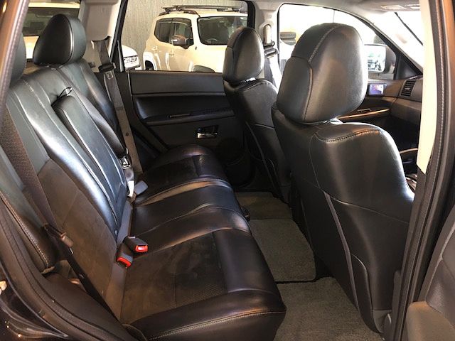 Jeep GRAND CHEROKEE 2009-05 12272-27