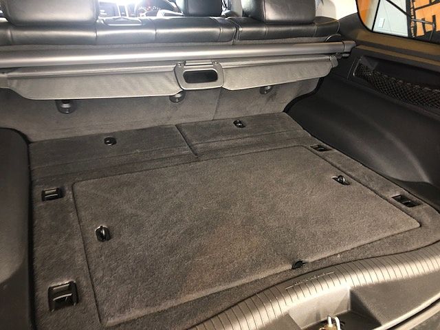 Jeep GRAND CHEROKEE 2009-05 12272-28