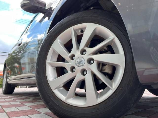 Nissan Sylphy 2015-04 27932-13