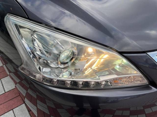 Nissan Sylphy 2015-04 27932-12