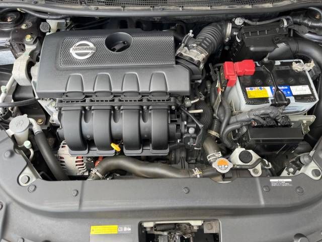 Nissan Sylphy 2015-04 27932-18