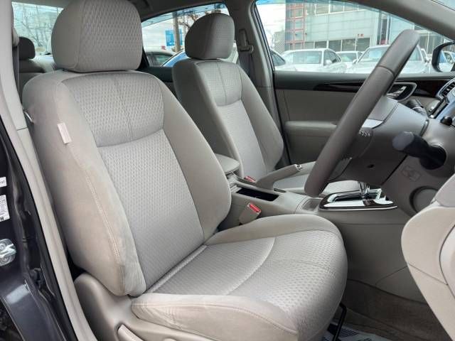 Nissan Sylphy 2015-04 27932-8