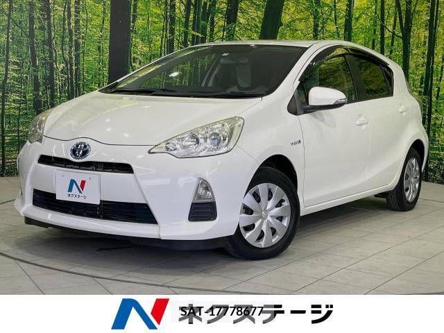 Toyota AQUA 2013-06 260899-0