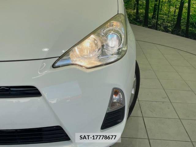 Toyota AQUA 2013-06 260899-12