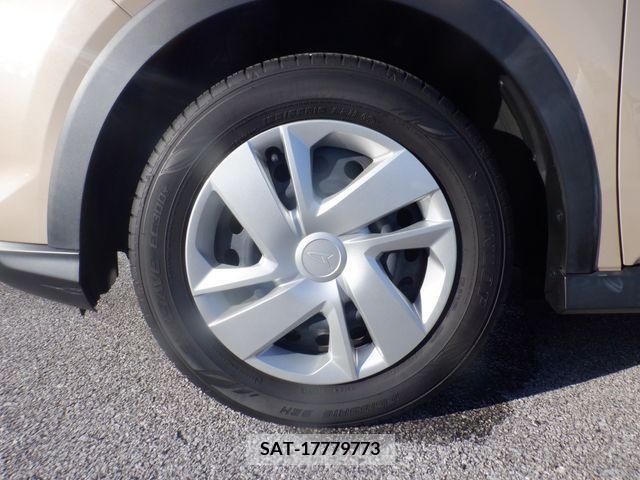 Daihatsu ROCKY 2022-03 334919-27