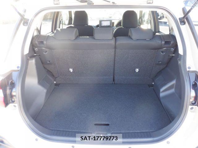 Daihatsu ROCKY 2022-03 334919-9
