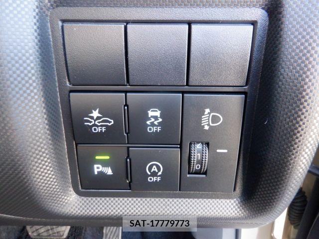 Daihatsu ROCKY 2022-03 334919-22