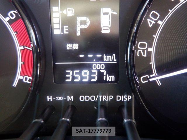 Daihatsu ROCKY 2022-03 334919-14