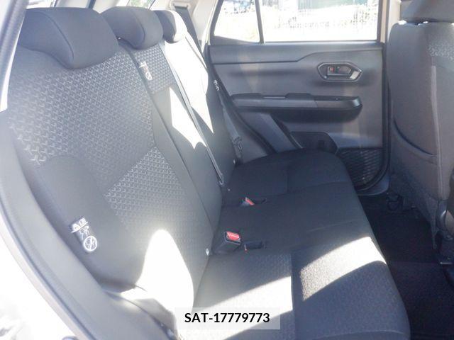 Daihatsu ROCKY 2022-03 334919-13
