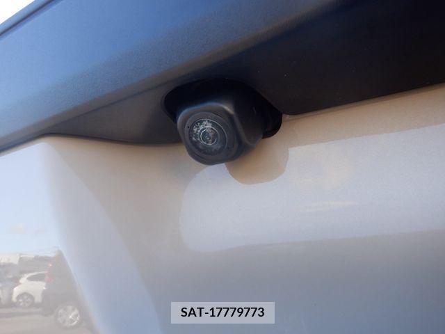 Daihatsu ROCKY 2022-03 334919-19