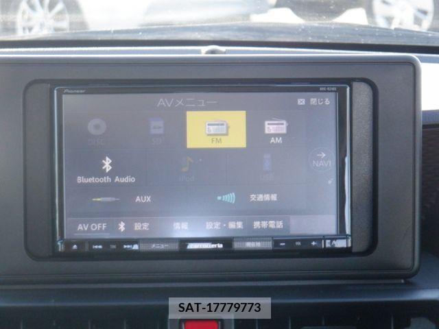 Daihatsu ROCKY 2022-03 334919-18