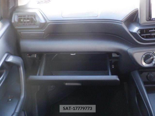 Daihatsu ROCKY 2022-03 334919-24