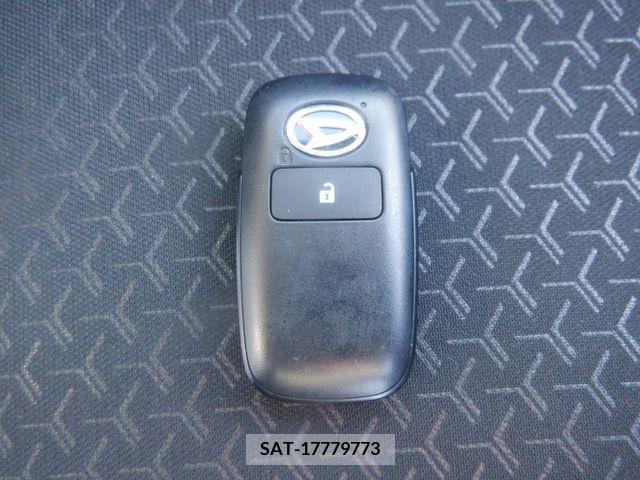 Daihatsu ROCKY 2022-03 334919-25