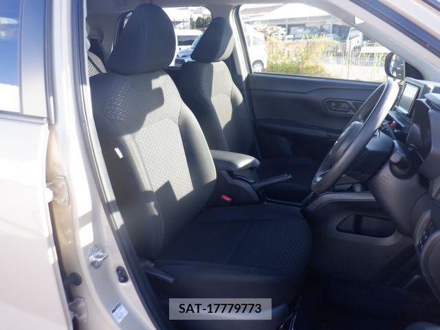 Daihatsu ROCKY 2022-03 334919-12