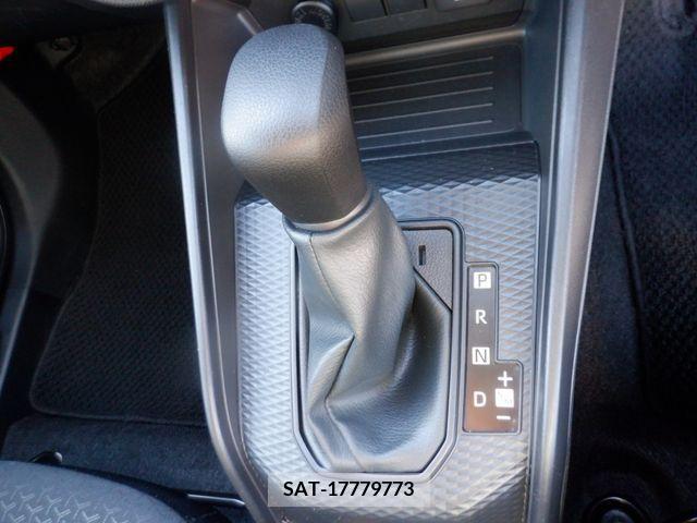 Daihatsu ROCKY 2022-03 334919-17