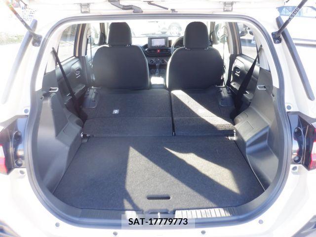 Daihatsu ROCKY 2022-03 334919-10