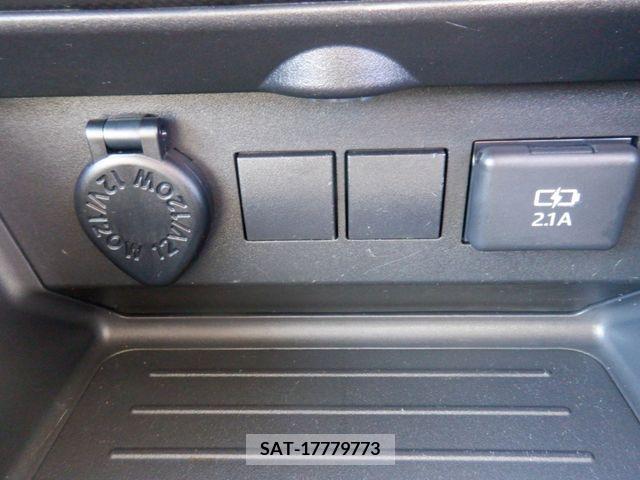 Daihatsu ROCKY 2022-03 334919-23