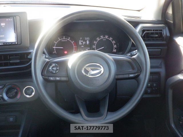 Daihatsu ROCKY 2022-03 334919-15