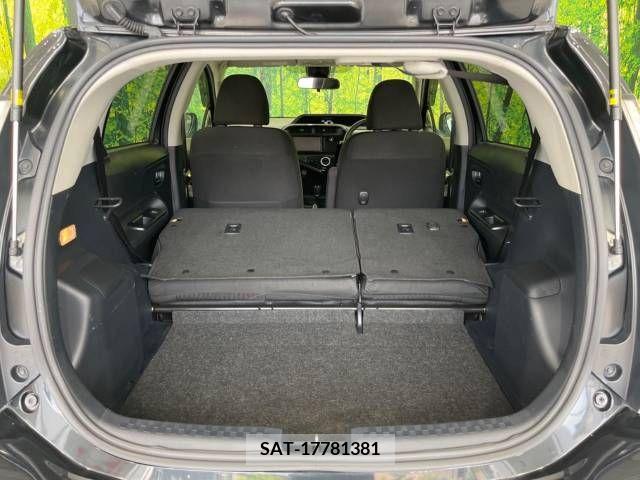 Toyota AQUA 2018-10 340865-11